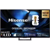 HISENSE 65 inča 65U7SE ULED MiniLED 4K UHD Smart TV