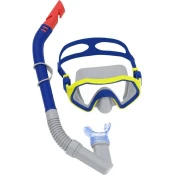 shumee BESTWAY Hydro Swim potapljaški set - moder