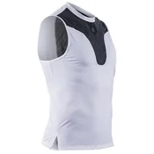 X-BIONIC Corefusion Run majica brez rokavov, x white (L)