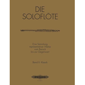 DIE SOLOFLOTE KLASSIK BAND 2