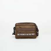 Torba HUMAN MADE Military Pouch Mini Brown Universal