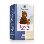 Sonnentor - Caj za dojilje porcionirani BIO, 18 kom