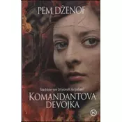 Komandantova devojka
