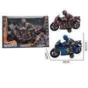Igracka za decake - motor ( 246118 )