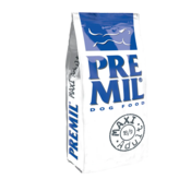PREMIL Maxi Adult Suva hrana za pse piletina, Svinjetina i govedina, 10 kg