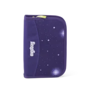 Ergobag Pencil Case Galaxy Purple