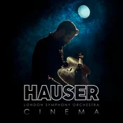 Hauser - Cinema (CD)