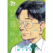 20th Century Boys – Chlopaki z XX wieku. Tom 4