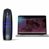 Magic Motion – Xone App Masturbator