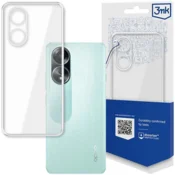 1 to 3 3MK PROZOREN OVITEK ZA TELEFON OPO A58 4G S POPOLNO ZAŠČITO IN PRILEGANJEM