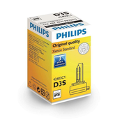 ŽARNICA PHILIPS XENON D3S Standard C1