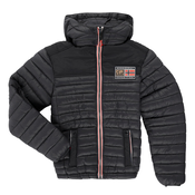 Geographical Norway  ADALMO  Črna