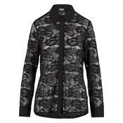 Urban Classics Bluza  črna