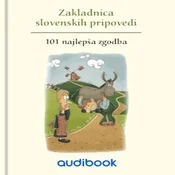AUDIBOOK Avdio knjiga: 101 najlepša zgodba