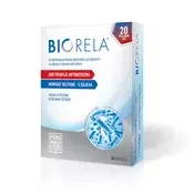 BIORELA KAPSULE A10