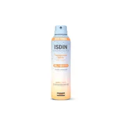 ISDIN Fotoprotector Wet Skin SPF 30 Prozirni sprej za tijelo