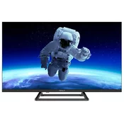 TESLA LED TV 32E325BH (odprta embalaža)