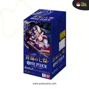 ONE PIECE: OP-14 CARD GAME (JP)