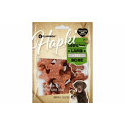 Flamingo Hapki Bone -jagnječje z rižem 170 g