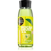 Farmona Tutti Frutti Pear & Ginger olje za prhanje in kopel za učvrstitev kože 400 g