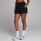 MP Womens Basics Sweatshorts - Black - L