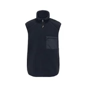 Only & Sons Junior Brezrokavnik OSJDALLAS črna