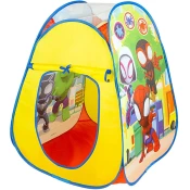 Šator Spidey and His Super Friends 721444