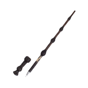 ABY style Pisalo - Replika čarovniške palice Harry Potter - Dumbledore