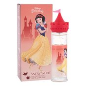 Disney Princess Snow White toaletna voda 100 ml za djecu