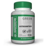 Astaxanthin (30 kap.)