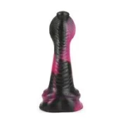 Cobra Deluxe Silikonski Dildo