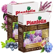 shumee PLANTELLA Mineralno gnojilo za rododendrone, hortenzije, resje, borovnice 1 kg x 2