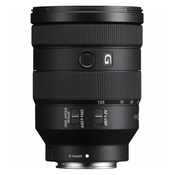 Sony objektiv FE 24-105mm F4 G OSS (SEL24105)
