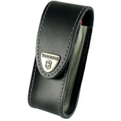 VICTORINOX usnjena torbica ZA pas VICTORINOX 4.0520.3 ZA VEČNAMENSKO ORODJE IN žepni nož