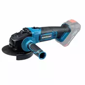 BORMANN PRO Aku. ugaona brusilica/ 20V BBP3500