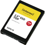 Intenso 256gb top sata 3 Ssd sata3 ( 25527 )