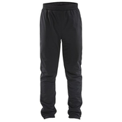 Hlače Craft CRAFT CORE Warm XC Junior 1909806-999000 Velikost 134