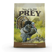 TASTE OF THE WILD Suva hrana za pse TOW PREY DOG curetina 3.64kg