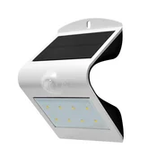 home Reflektor LED 1.5W sa solarnim panelom, detekcija pokreta – FLP 2/WH SOLAR