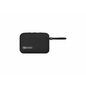 HONOR CHOICE MusicBox M1 Bluetooth 5W crna