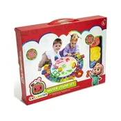 Podloga za risanje z vodo s štampiljkami Cocomelon