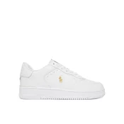Polo Ralph Lauren Superge Masters Court 809967888001 Bela