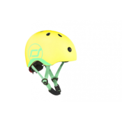 Otroška čelada Scoot Ride XXS-S Lemon