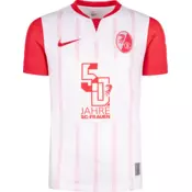 Nike Dres SC Freiburg 50. Jahre Sondert Frauen Jersey Kids