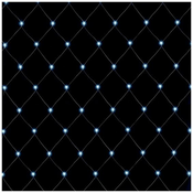 home Dekorativna LED rasvjeta, mreža - KLN 160C/WH 15064