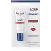EUCERIN Bazlam za usne Aquaphor Sos Lip Repair 10g