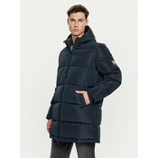 U.S. Polo Assn. Puhovka MUP3712 Mornarsko modra Regular Fit