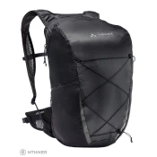 Nahrbtnik VAUDE Uphill Air 24, 24 l, črn ()