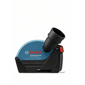 BOSCH Sistemski pribor GDE 125 EA-S