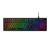 Tastatura HyperX Alloy Origins - Aqua Tactile